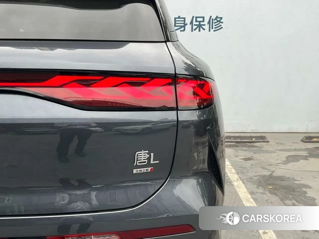 BYD Tang L DM id 4222334 из Китая 8
