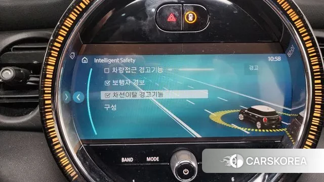 Mini Cooper S id 3649059 из Кореи 8