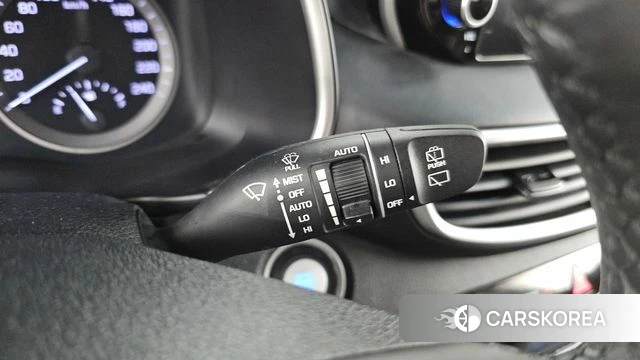 Hyundai All New Tucson id 4605218 из Кореи 8