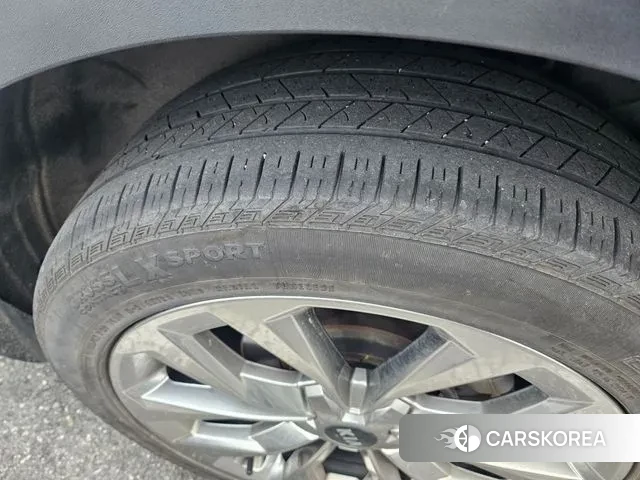 Kia Sorento 4th Generation id 3355644 из Кореи 8