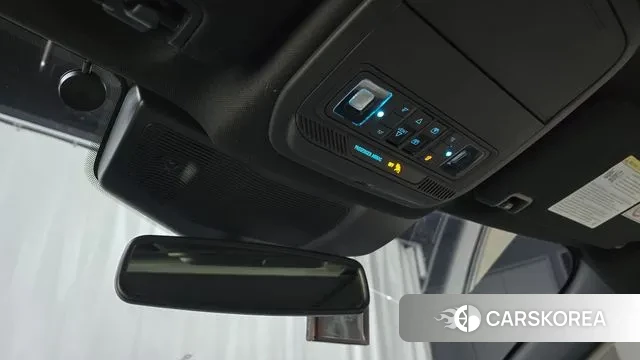 Ford Explorer 6th Generation id 3765918 из Кореи 8