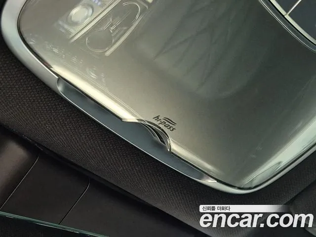 Genesis G80 (RG3) id 2691905 из Кореи 8