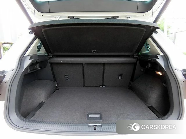 Volkswagen Tiguan second Generation id 4542645 из Кореи 8