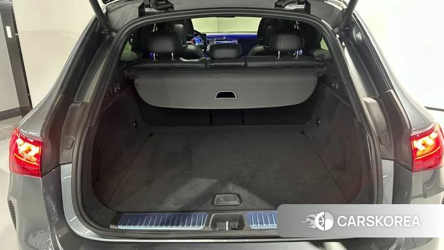 Mercedes-Benz EQE SUV X294 id 3992856 из Кореи 8