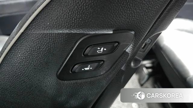 Hyundai The New Palisade id 4892890 из Кореи 8