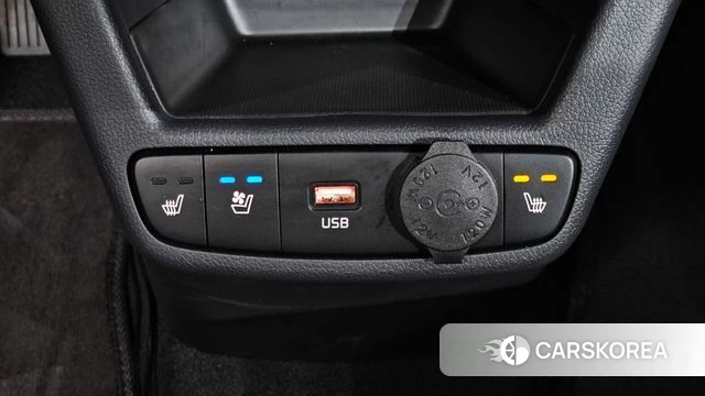 Kia The New Kia Ray id 4589666 из Кореи 8