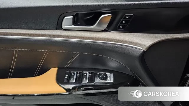 Kia K5 3rd generation id 3616340 из Кореи 8