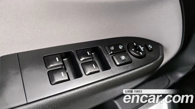 Kia The New Kia Ray id 2862389 из Кореи 8