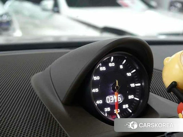 Porsche Panamera (976) id 4480547 из Кореи 8