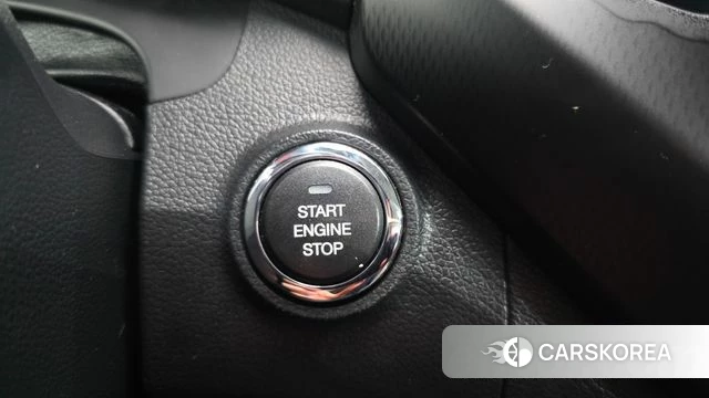 Ssangyong Tivoli Air id 4587182 из Кореи 8