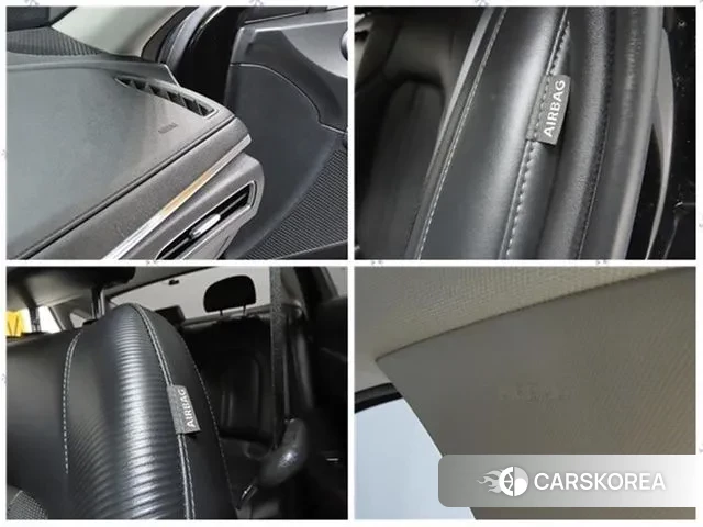 Hyundai Sonata (DN8) id 3284124 из Кореи 8