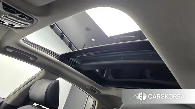 Kia K7 Premier id 3723306 из Кореи 8