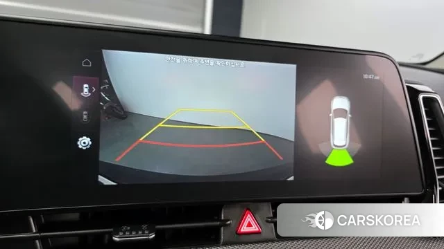 Kia Sportage 5th Generation id 3614781 из Кореи 8