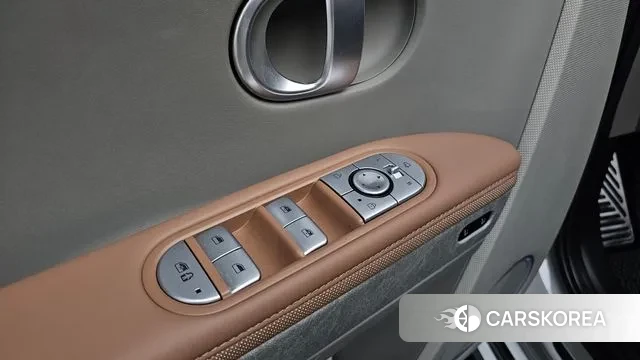 Hyundai Ionic 5 id 3788149 из Кореи 8