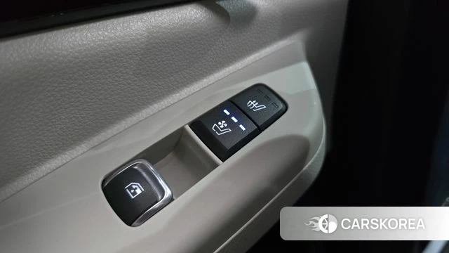 Kia The New Carnival 4th Generation id 4571250 из Кореи 8