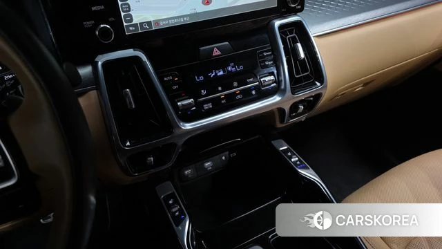 Kia Sorento 4th Generation id 4506164 из Кореи 8