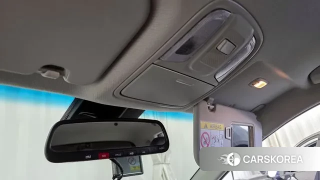 Kia The New Niro id 3545737 из Кореи 8