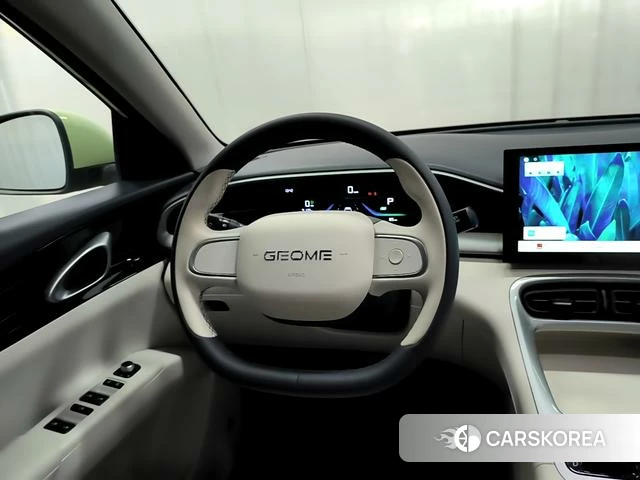 Geely Galaxy Star Wish id 4238412 из Китая 8