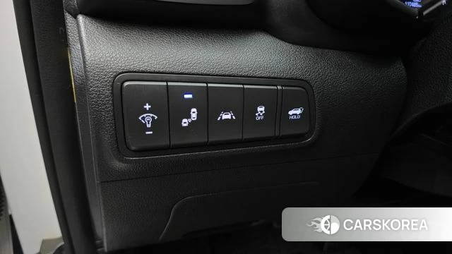 Hyundai All New Tucson id 3879828 из Кореи 8