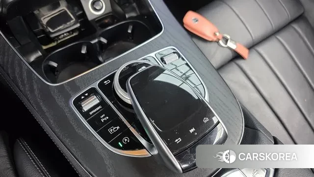 Mercedes-Benz E-Class W213 id 3489662 из Кореи 8