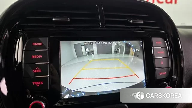 Kia Soul Booster id 3248914 из Кореи 8