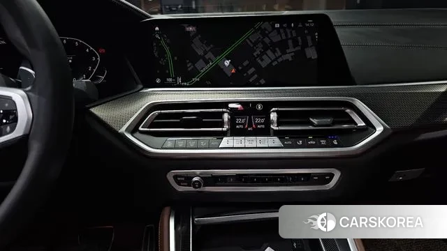 BMW X6 (G06) id 3027216 из Кореи 8