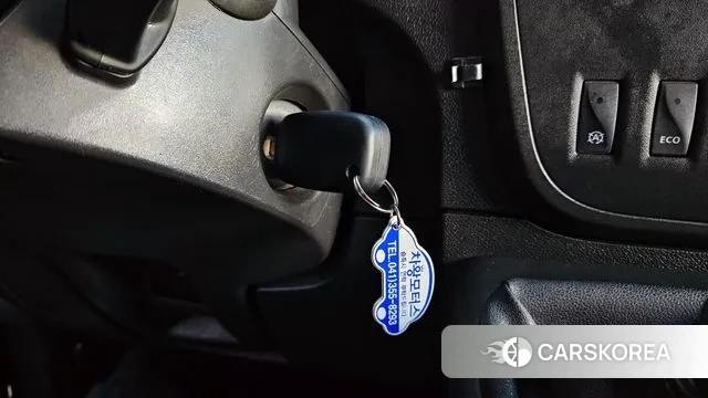 Renault Korea (Samsung) Master id 3013461 из Кореи 8