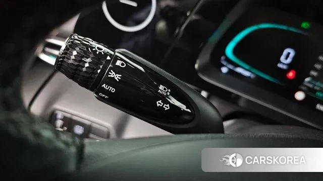 Hyundai The New Avante Hybrid (CN7) id 3610519 из Кореи 8