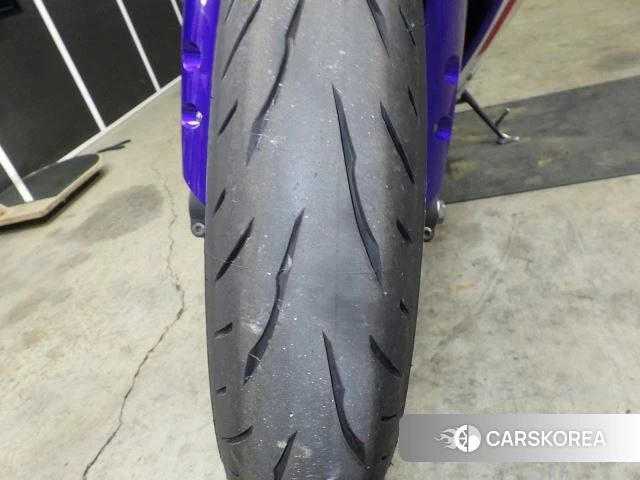 Yamaha YZF-R1 id 3945455 из Японии 8