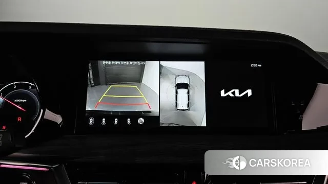 Kia Mohave Master id 3787442 из Кореи 8