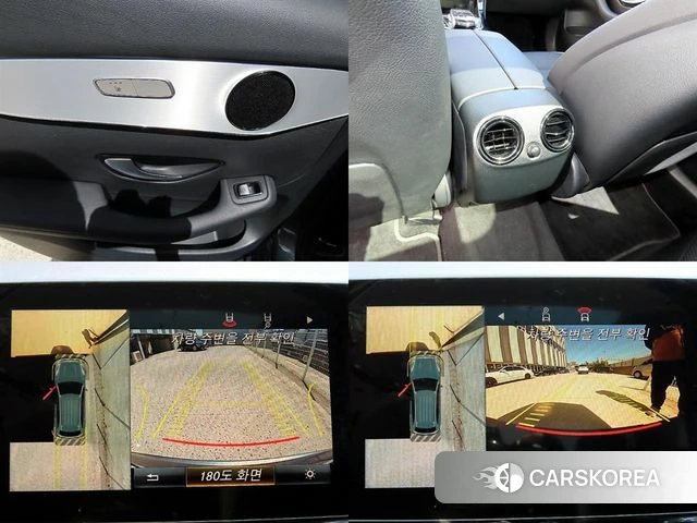 Mercedes-Benz GLC-Class X253 id 4203710 из Кореи 8