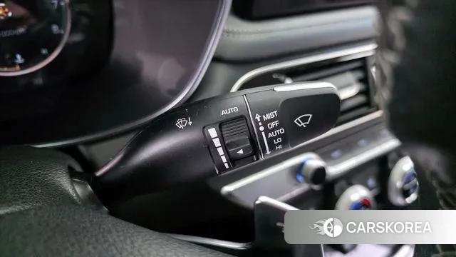 Genesis The New G70 id 3655739 из Кореи 8