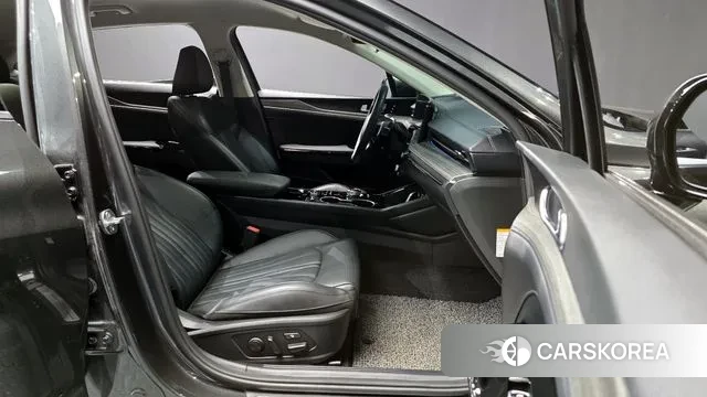 Kia The New K5 Hybrid 3rd generation id 3462322 из Кореи 8