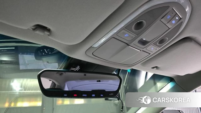 Genesis G80 id 4672498 из Кореи 8