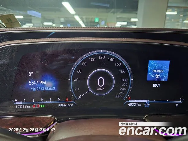 Cadillac Escalade 5th Generation id 2442701 из Кореи 8