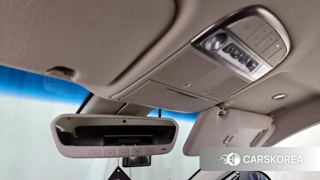 Genesis G90 id 3845083 из Кореи 8