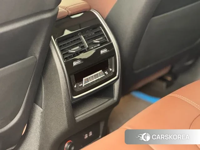 BMW X5 (G05) id 3278641 из Кореи 8