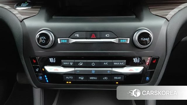 Ford Explorer 6th Generation id 4298811 из Кореи 8