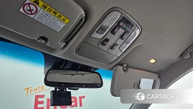 Kia The New Carnival id 3054877 из Кореи 8