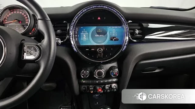 Mini Cooper id 3438342 из Кореи 8