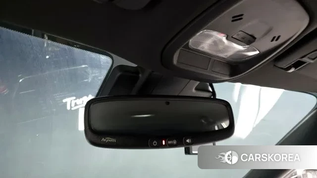 Chevrolet (GM Daewoo) Trax Crossover id 3360085 из Кореи 8