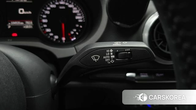 Audi New A3 id 4530876 из Кореи 8