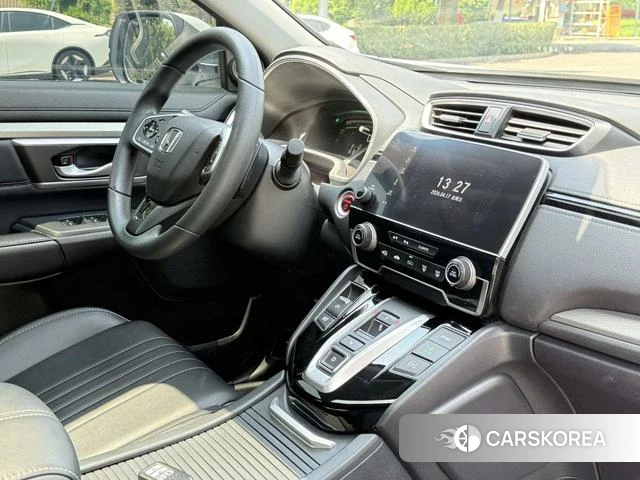 Honda Haoying PHEV id 4262224 из Китая 8