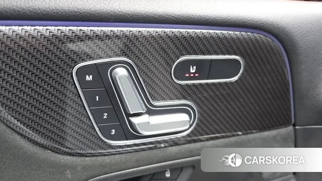 Mercedes-Benz GLB-Class X247 id 3771856 из Кореи 8