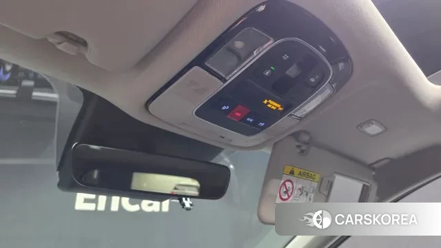 Hyundai The New Tucson (NX4) id 3639049 из Кореи 8