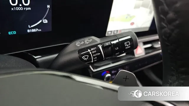 Kia Di Ol Nu Niro id 3645422 из Кореи 8