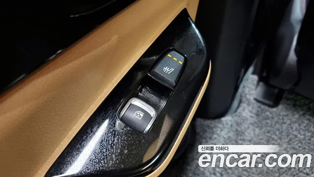 Kia Carnival 4th generation id 2642009 из Кореи 8