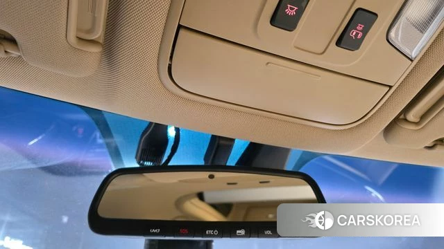 Kia The New Carnival id 4937535 из Кореи 8