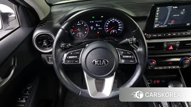 Kia Come New K3 id 3469594 из Кореи 8