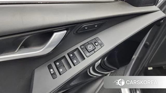 Kia Di All New Niro EV id 3231509 из Кореи 8